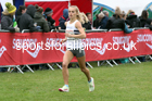 Junior womens 2021 National Cross Country Relays, Berry Hill Park, Mansfield. Photo: David T. Hewitson/Sports for All Pics